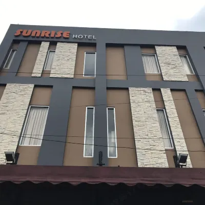 Sunrise Hotel Jogja Hotels near Rumah Sakit Jih