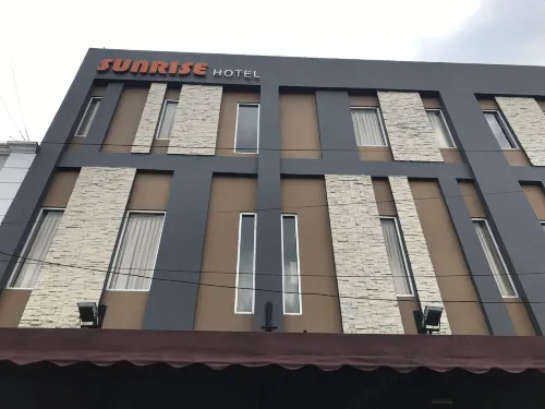 Hotel Sunrise Jogja