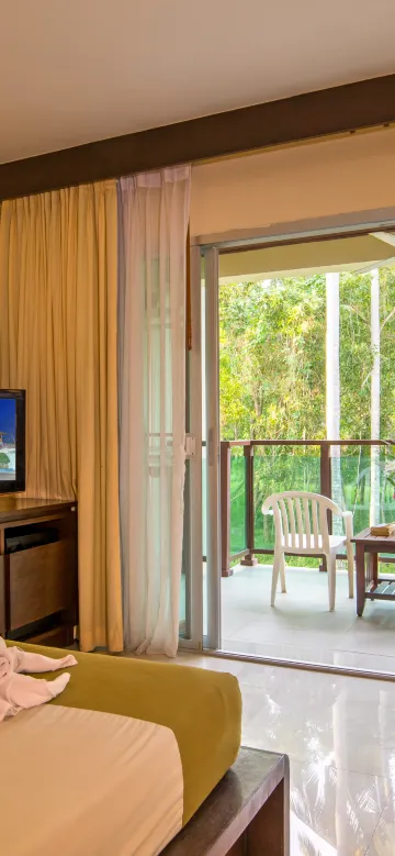 ห้องซูพีเรียร์