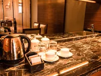 Gountry Garden Golden Beach Hotel - فطور
