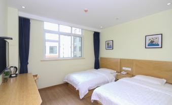 Kunshan Tujia Business Hotel