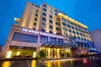 Kasion Purey Hotel (Yiwu International Trade City store) Hotels in Yiwu