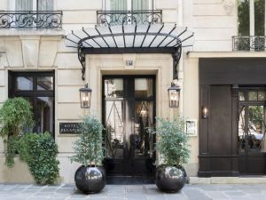 Hotel Recamier