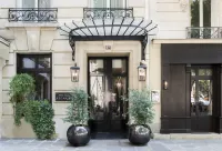 Hôtel Recamier Hotels near 6th arr.