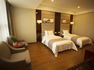 Xianyang High-tech Hotel