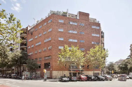 Acta Antibes Hotels in Barcelona