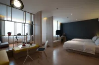 Wanxin R Hotel, Ocean Mall,   Exhibition Center, Tangshan City