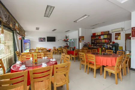 Qiandao Lake Sui'an Hotel Отели рядом с достопримечательностью «The Qxtd Lion Ctiy»