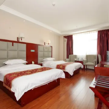Taihua Hotel