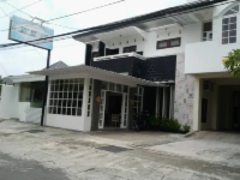 Griya Nendra Hotel