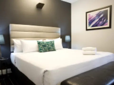 Hotel Challis Potts Point Hotels in Potts Point