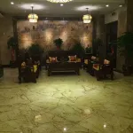 Jingyuan Hantang Hotel Hotels in Jingyuan