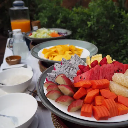 Amatalannavillage Chiangmai