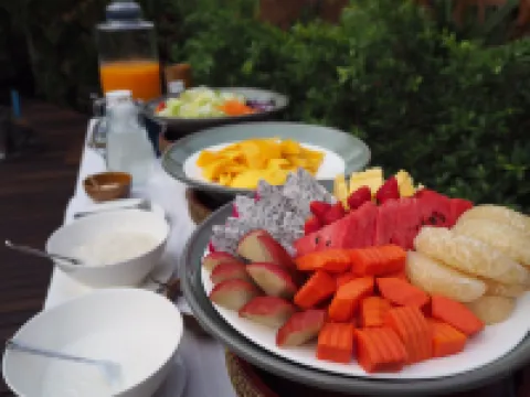 阿瑪塔蘭納村飯店