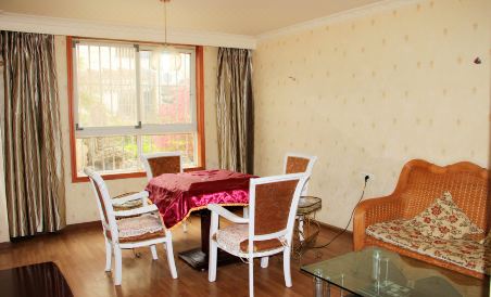 Mianning Wanjiale Hotel - Housity