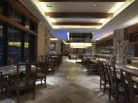 Sheraton Changbaishan Resort - breakfast