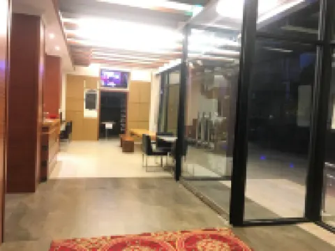 Wei Feng Motel - Pingtung Hoteles en Pingdong