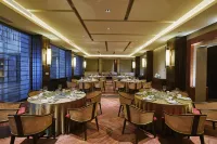 The Westin Shimei Bay Resort - breakfast