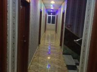 新航快捷宾馆(哈尔滨机场店) - 公共区域