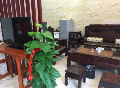 天門雅蘭閣御苑賓館