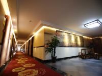 杭州汉伦大酒店 - 公共区域