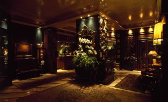 Hotel de la Ville - Monza