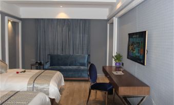 Shiliu Boutique Smart Hotel