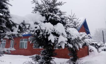 Wuchang Hailin Zhuang Jiayuan