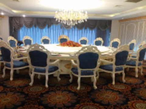 景縣碧水藍天酒店 景縣酒店