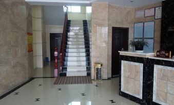 Guangchang Mingmen Fashion Hotel
