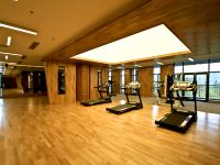赤水圣地长江半岛酒店 - 健身房