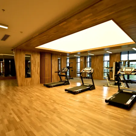 Chishui Yangtze Peninsula Hotel