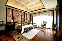 Chishui Yangtze Peninsula Hotel - Parvekkeita