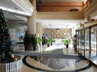O2连锁酒店(公主岭水晶店) - 公共区域