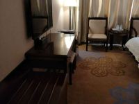 福海长景酒店 - 标准间A