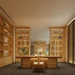 武夷山六悅山溪酒店（三姑度假區崇溪漫步道店）