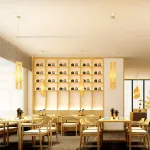 武夷山六悅山溪酒店（三姑度假區崇溪漫步道店）