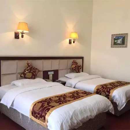 Conch Hotel (Dayi High Speed Railway Station)