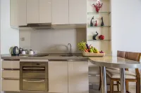 三亞海立方度假酒店