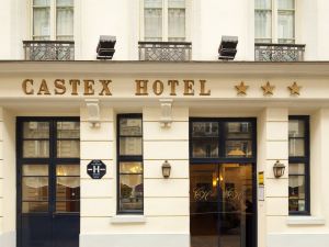 Hôtel Castex