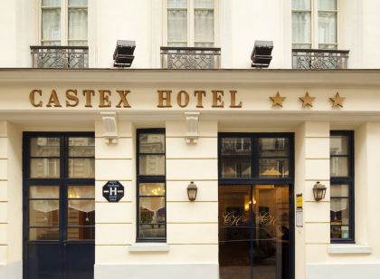 Castex Hotel Paris