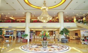 Plateau Pearl Hotel (Kunming Yongzhong Road)