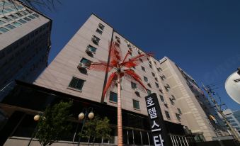 Suwon (Ingyedong) Hotel Flex