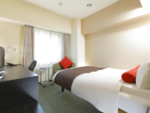 Mystays Shin Urayasu Conference Center Hotels in Urayasu