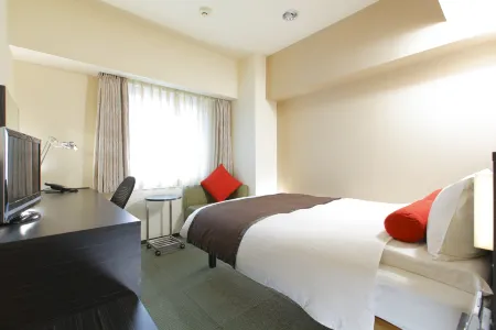 Mystays Shin Urayasu Conference Center