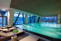Crowne Plaza HANGZHOUONETHOUSANDISLANDLAKE by IHG - romantici