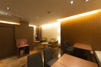 KYOTO TOKYU HOTEL - 5-Star