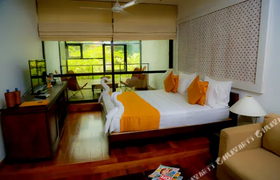 科倫坡羅克韋爾酒店