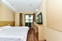 Ningbo Gulou Inn Hotel in zona Gongbeiting
