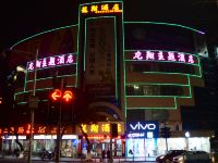 龙翔主题酒店(佛山龙江店) - 酒店外部